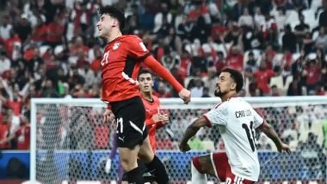 منتخب مصر في كأس العرب يواجه تحديات على مستوى الأداء تكشف أسباب القلق المستمر